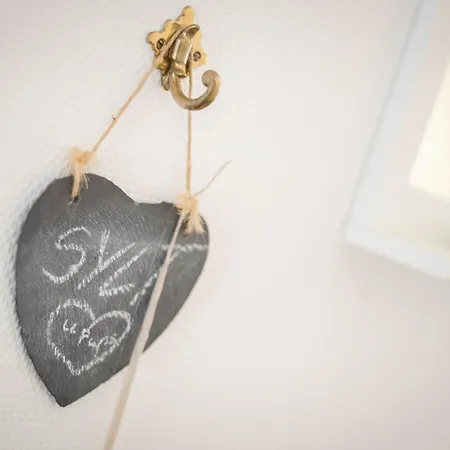 Apartamento Keitum *