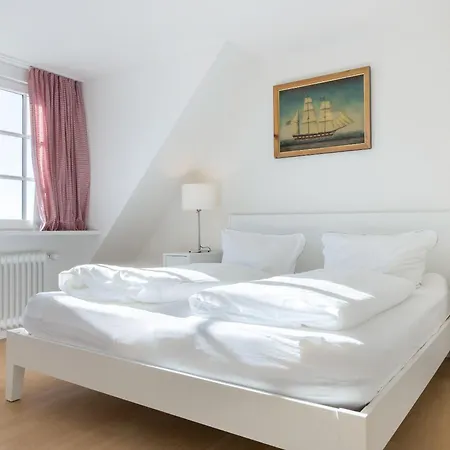 Apartamento Keitum *