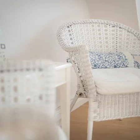 Keitum Apartamento Keitum