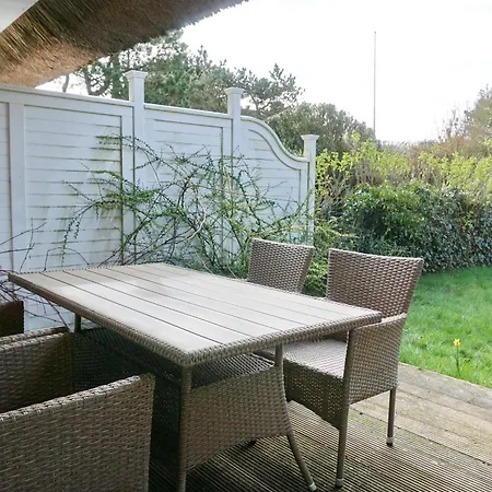 Keitum Appartamento *