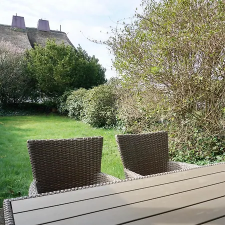 Keitum Appartamento Keitum