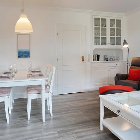 Appartamento Keitum Keitum