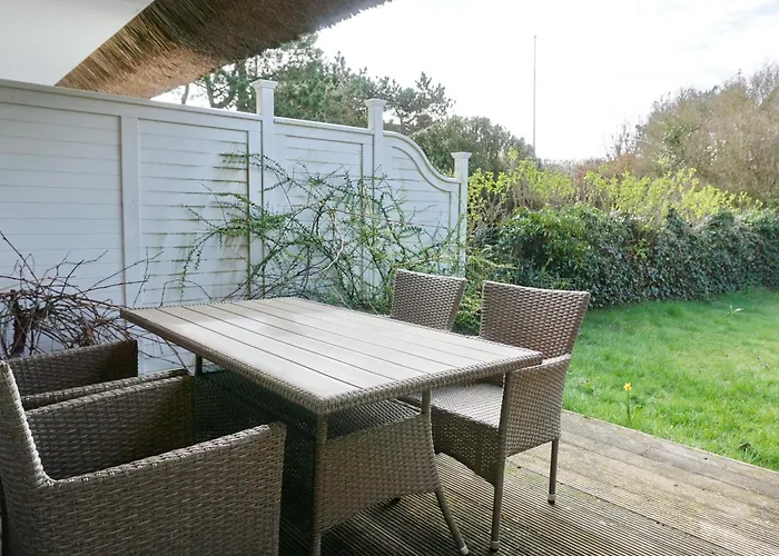 Keitum Appartamento *