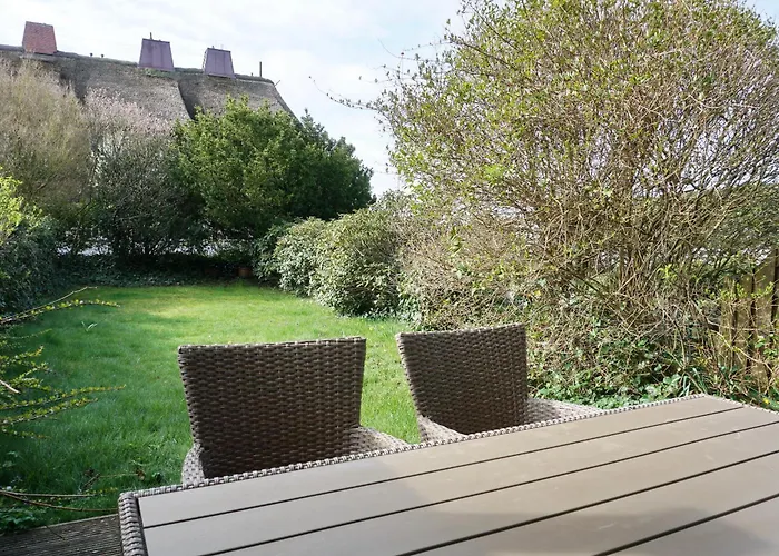 Keitum Appartamento Keitum