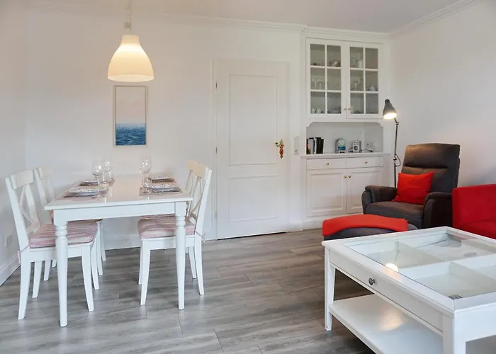 Appartamento Keitum Keitum